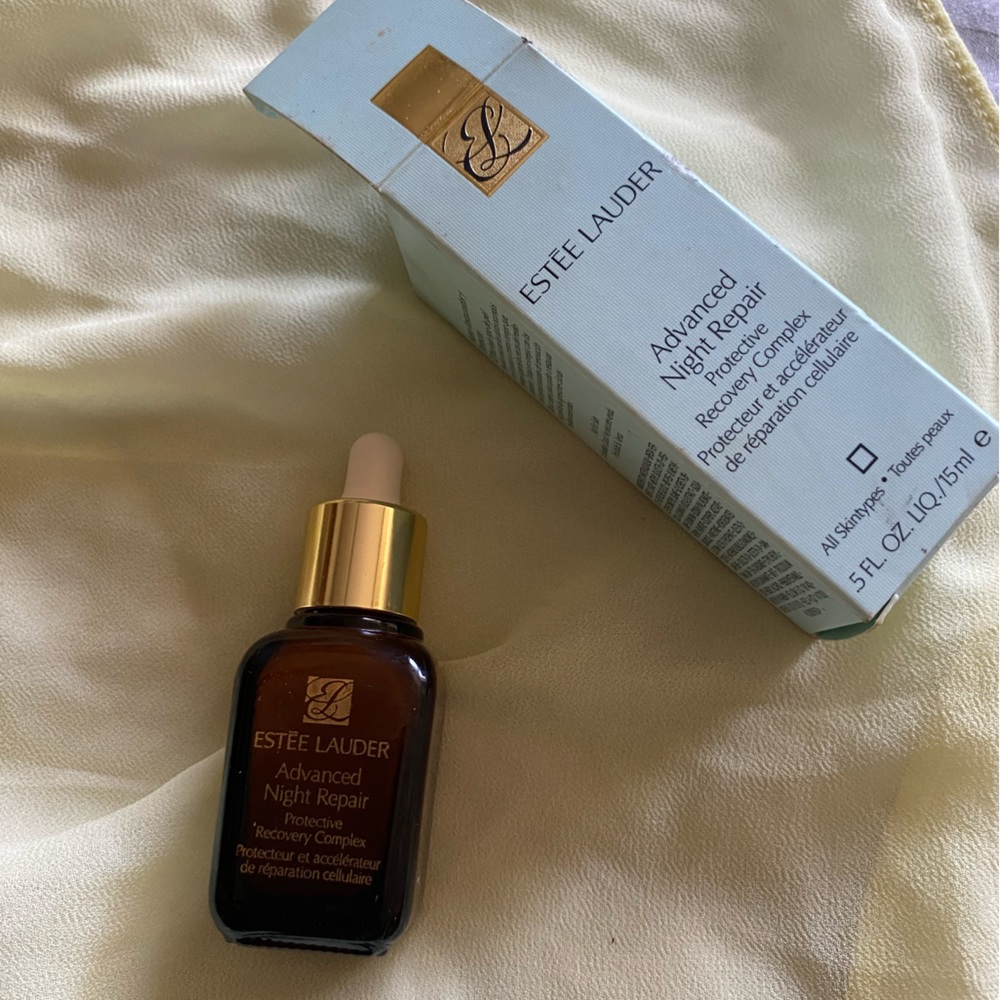 Estée Lauder Advanced Night Repair Protective Recovery Complex .5 FL. OZ